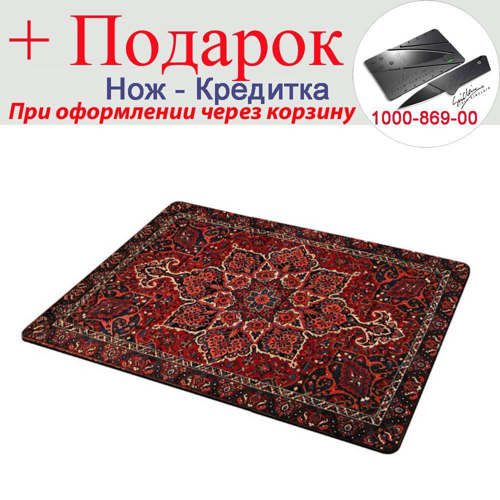 

Коврик для мыши Персидский Ковер Красный