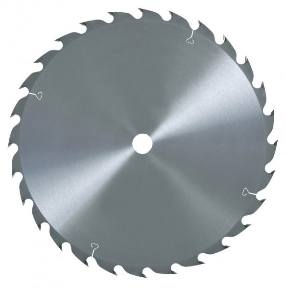 Пила дискова VATZO 400х32 (50)х72