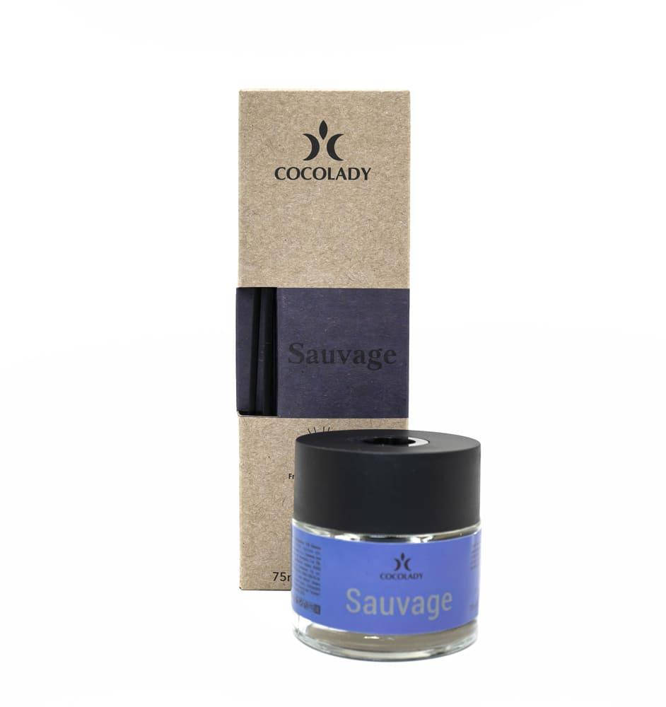 

Ароматизатор для помещений Cocolady Sauvage 75 мл