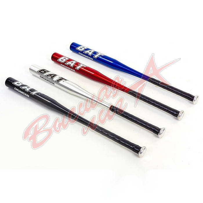 

БИТА БЕЙСБОЛЬНАЯ BAT (АЛЮМИНИЙ) 50 CM (20")