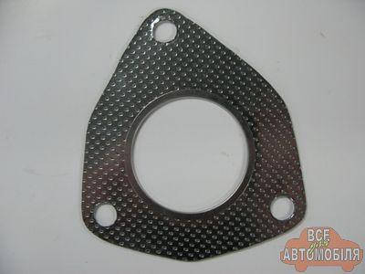 

Прокладка штанов Lanos (металл)