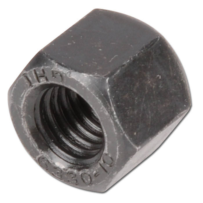 

Гайка Высокая Шестигранная Высокопрочная М14 10 БП DIN6330
