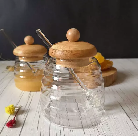 

Сахарница (Olens) Медобор 16504-4