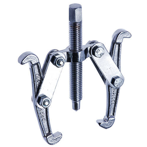 

Съемник подшипников двухзахватный 6" (150mm) СТАНДАРТ SP206ST