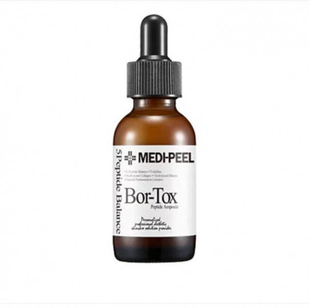 

​Пептидная сыворотка против морщин MEDI-PEEL Bor-Tox Peptide Ampoule 30 мл