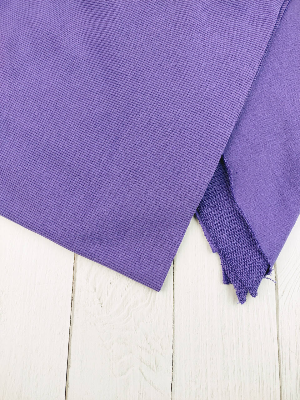 

Кашкорсе VERY PERI микродиагональ вельвет для 3 нитки (полотном), Фиолетовый