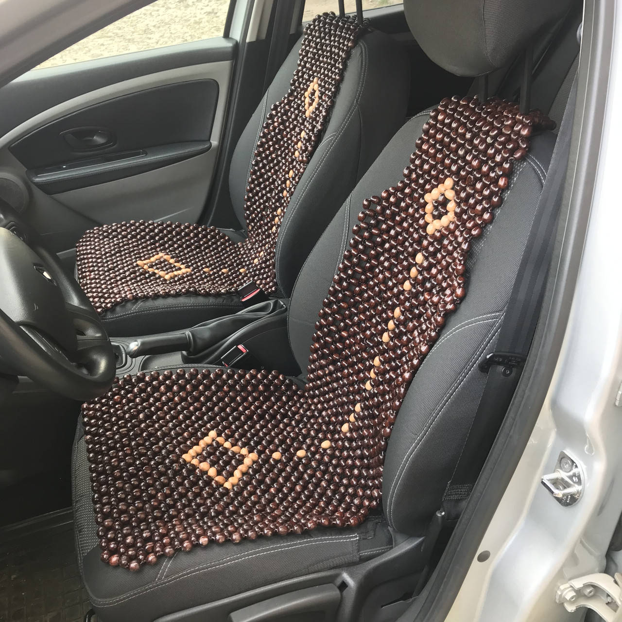 

Накидки на сиденья автомобиля АН4