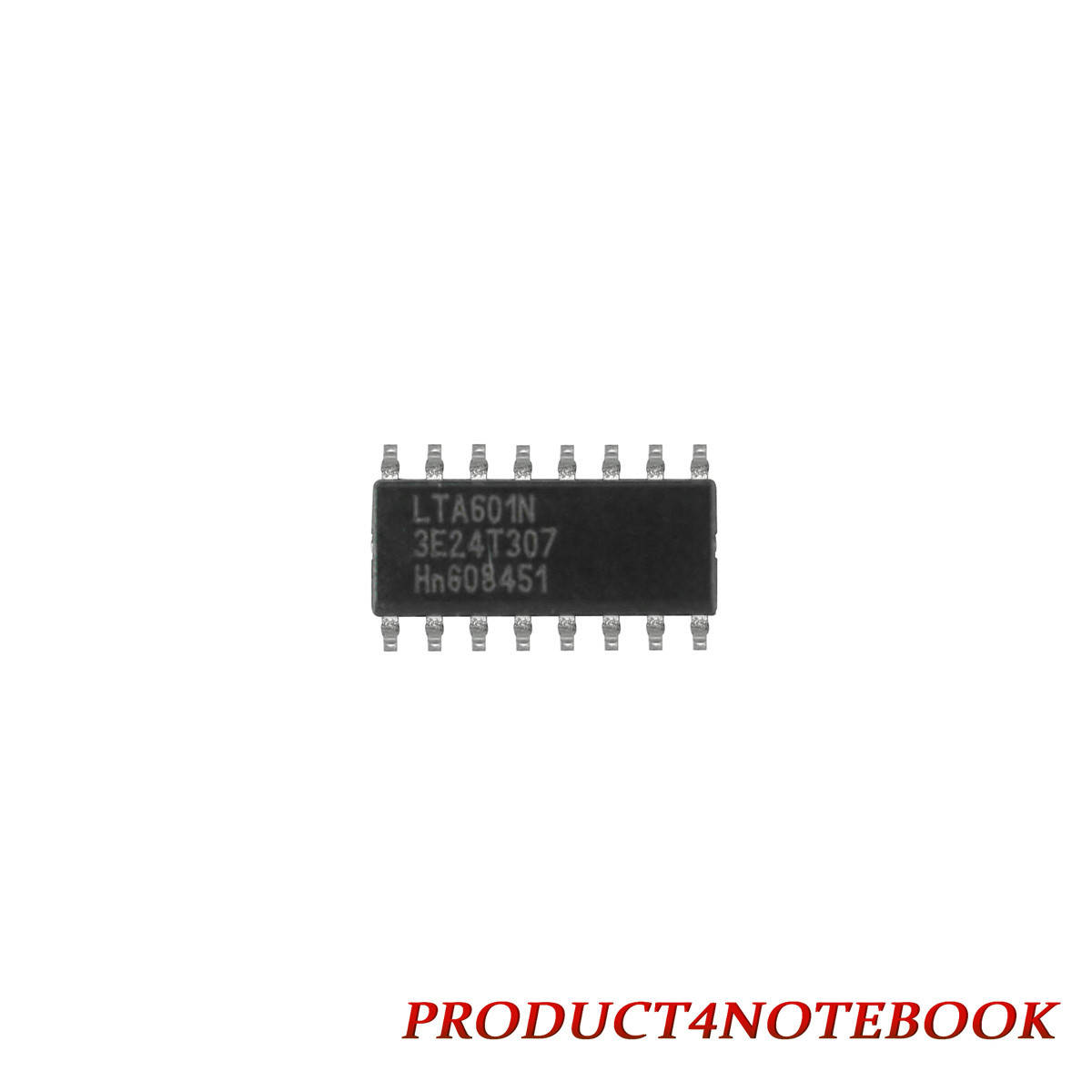 

Микросхема LTA601N (SOP16) для ноутбука