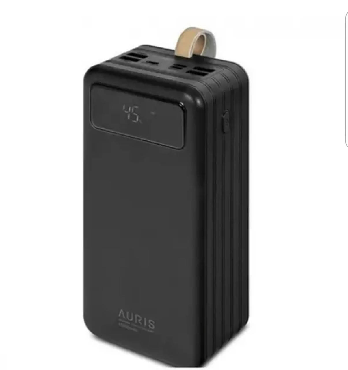 

Power Bank AURUS Original 65000 mAh