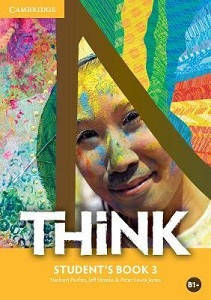 

Think 3 Student's Book