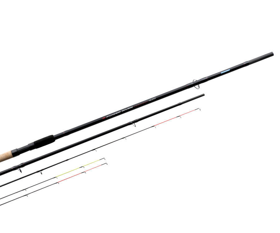 

Фидерное удилище Flagman S-Power River 4.2м 150г