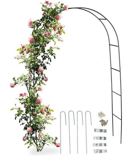

Арка для цветов Garden (Пергола) 140x38x240 cm