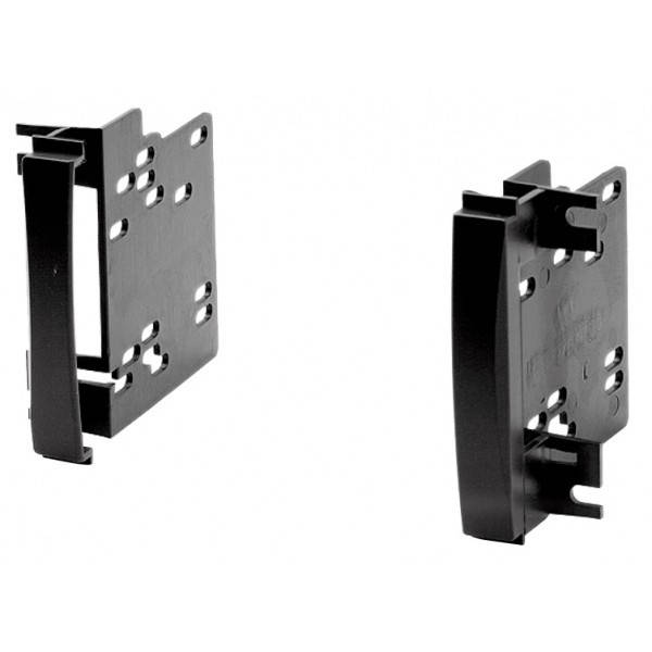 

Переходная рамка CARAV Dodge Avenger, Caliber, Challenger, Durango, Nitro, RAM (11-189)