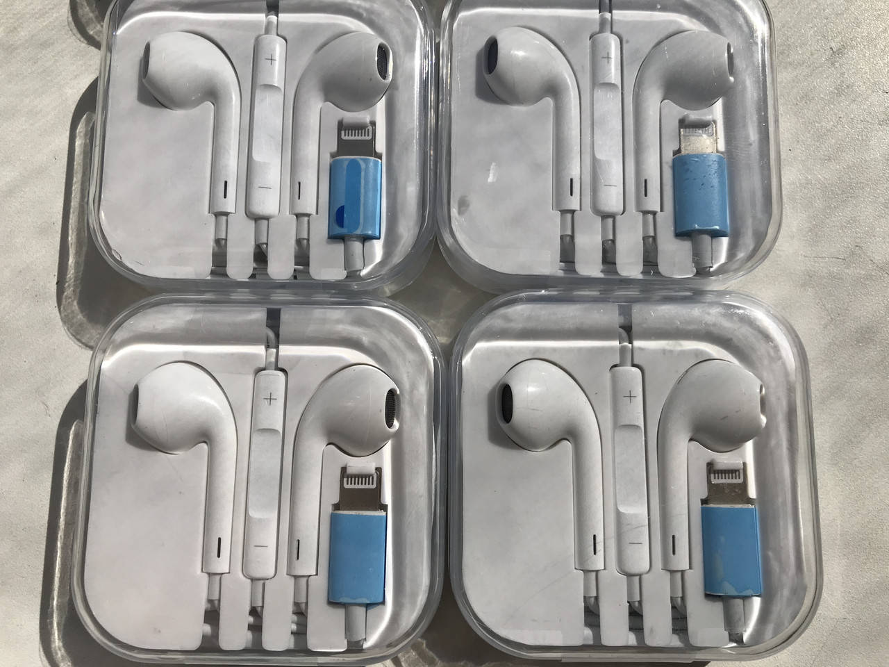 

Наушники Lightning EarPods iPhone 5/6/7/7+/8/8+X/XS/XR/11/12/iPad/ipod