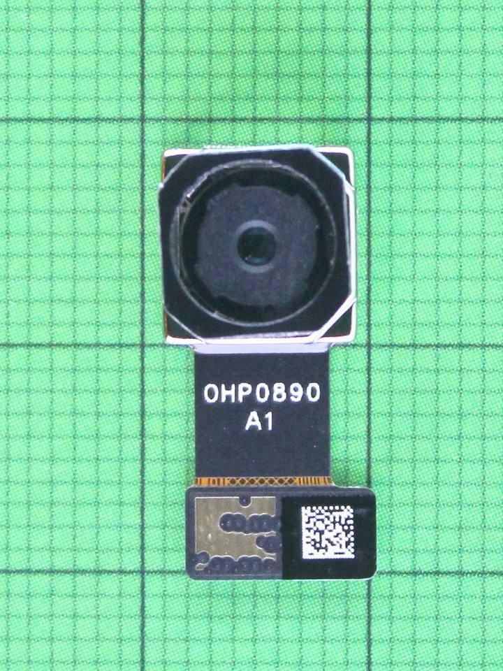 

Камера основна Xiaomi Redmi 6A Оригінал