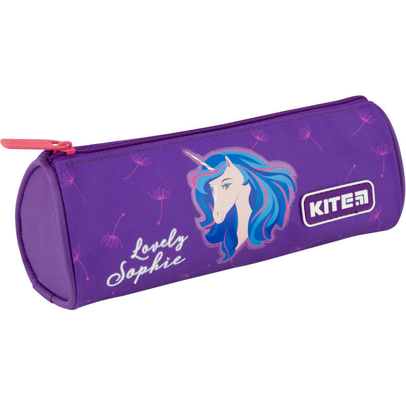 

Пенал Kite Education Lovely Sophie K20-667-6