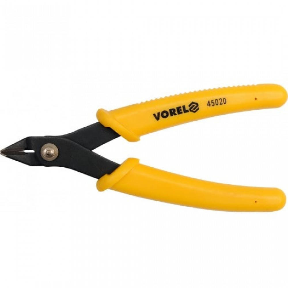 

Бокорезы электропроводниковые VOREL, L = 135 мм, V-45020