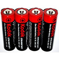 

Батарейка KODAK R-3 (ААА) (мини-ПАЛЬЧИК) ТЕХНИЧЕСКИЙ 60шт / уп