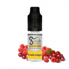 

Fruits rouges 5мл