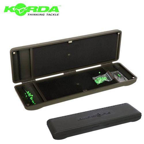 

Поводочница Korda Large Rig Safe KBOX3