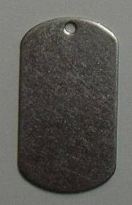 

Жетон чистый