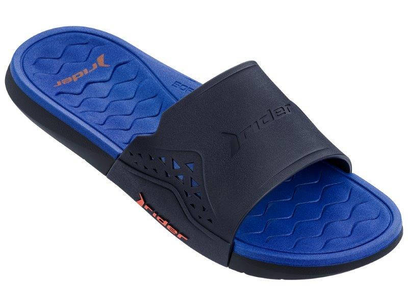 

Мужские шлепанцы Rider Infinity III Slide Ad 82733-21119 Оригинал 47, Синий
