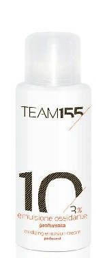 

3 % Парфюмированная окисляющая эмульсия, 150 мл - Team155