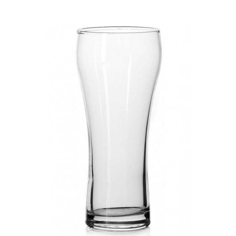 

Бокал для пива Pasabahce Pub 560 мл 42528-SL, Прозрачный