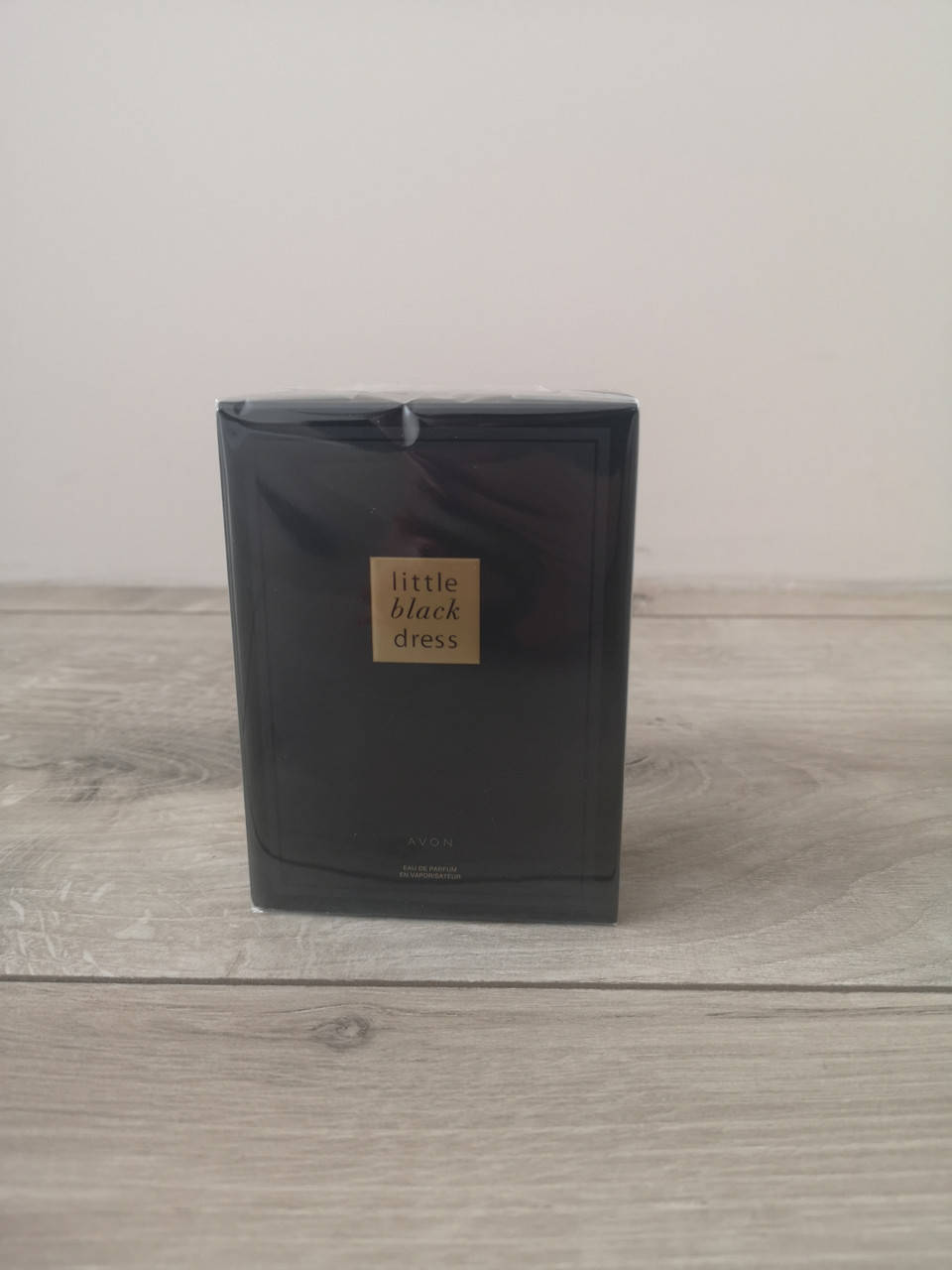

Парфюмерная вода Little Black Dress Avon (духи Литл Блек Дрес Эйвон) 50 мл