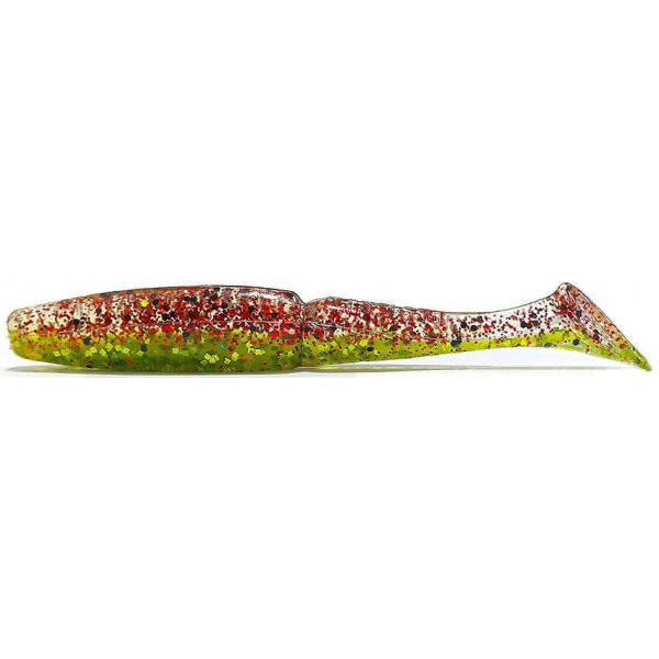 

Силикон Gambler Little EZ 3.75" Candy Apple 1шт