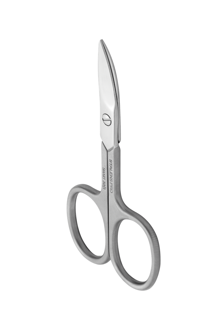 

Ножницы профессиональные для ногтей SMART 30 TYPE 1, SS-30/1