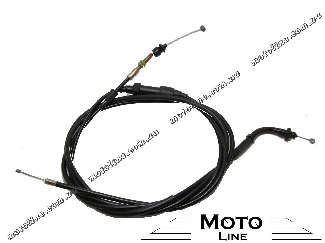 

Трос газа Honda LEAD AF20/HF05 Mototech
