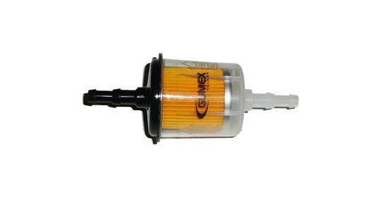 

Фильтр топливный Таврия, Славута карбюраторный прямой