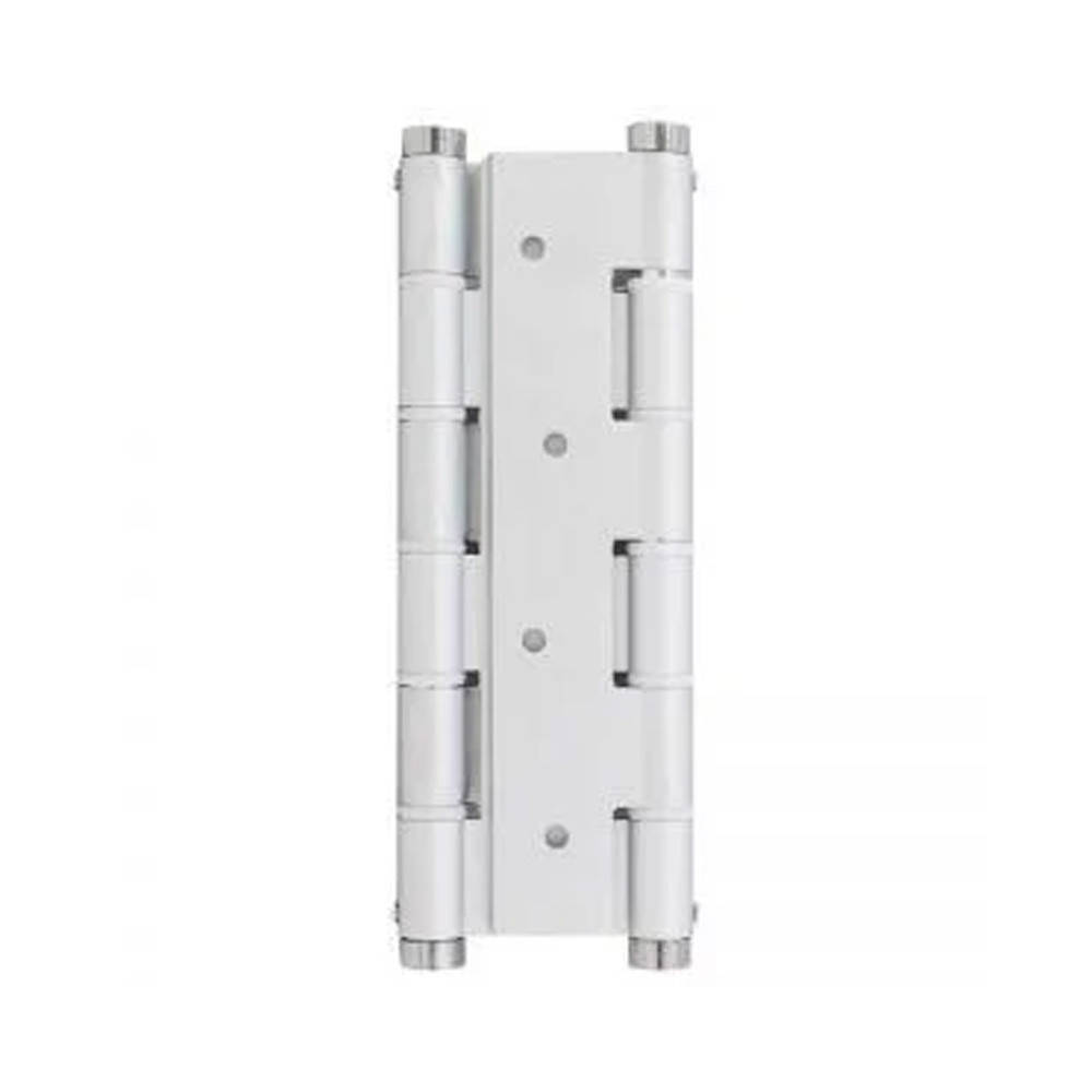 

Петля пружинная Protect AL1015 188 Silver серебро
