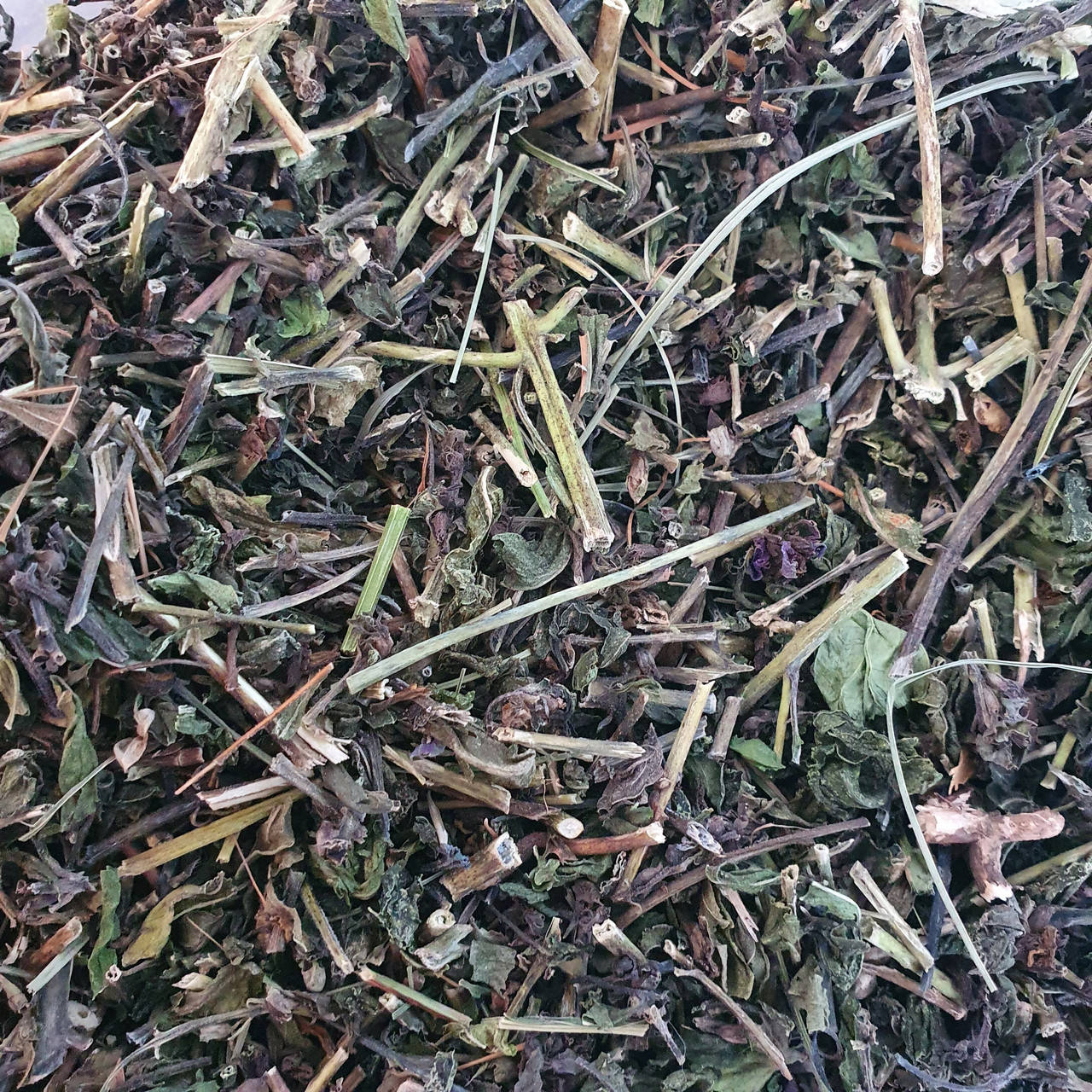 

Иван-да-марья/марьянник дубравный трава 50 гр. (Свежий урожай) лат. Melampýrum nemorósum