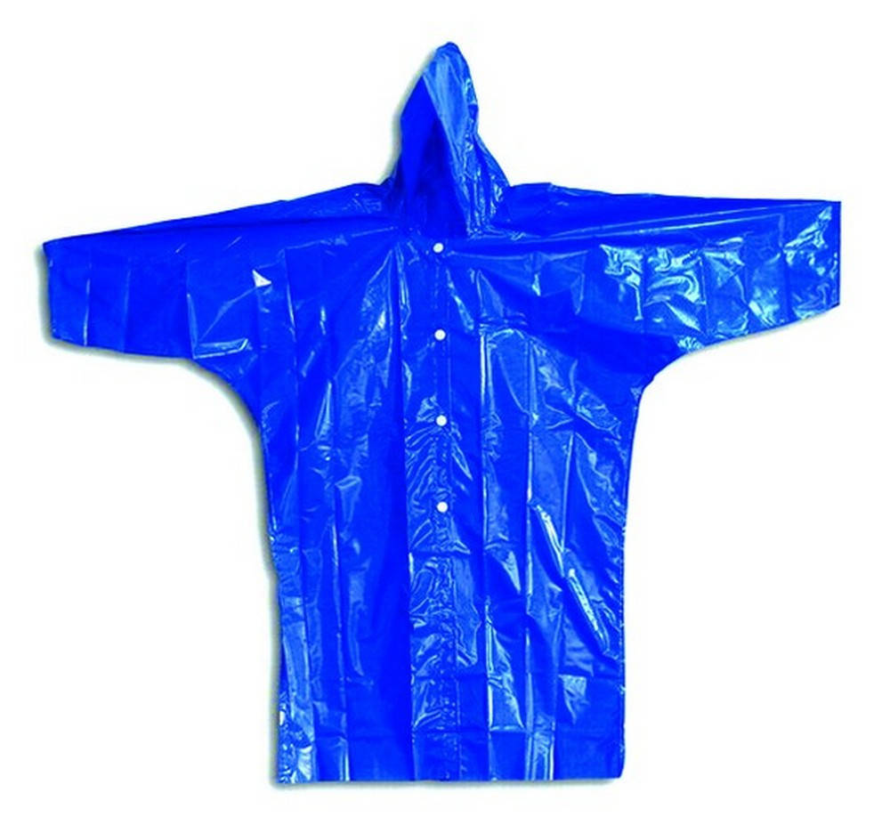 

Плащ-дождевик Украина на липучках