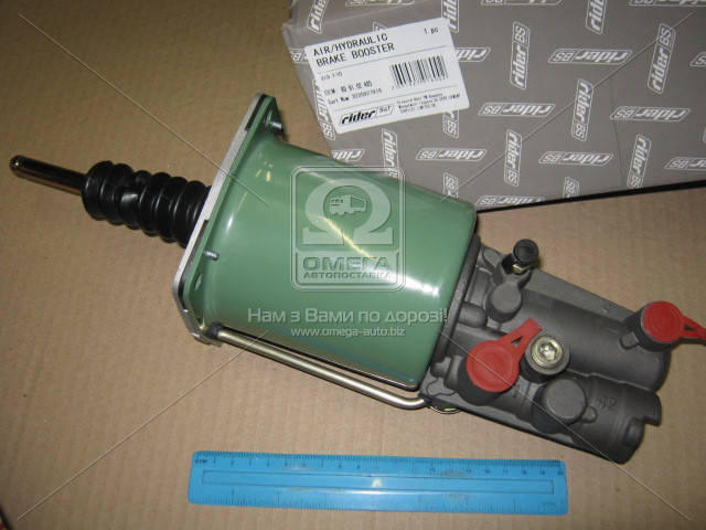 

ПГУ сцепления VG3208 MAN F90 I88094 (RIDER) RD 91.02.485