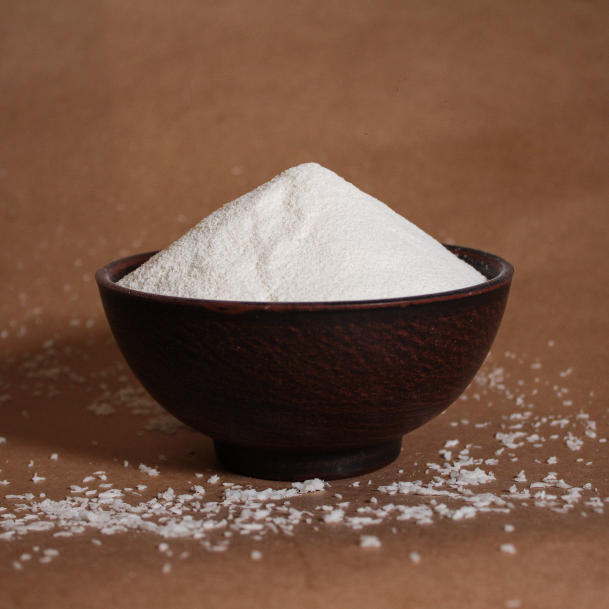 

Кокосовое молоко (сливки) сухое 50% 500г, Индонезия