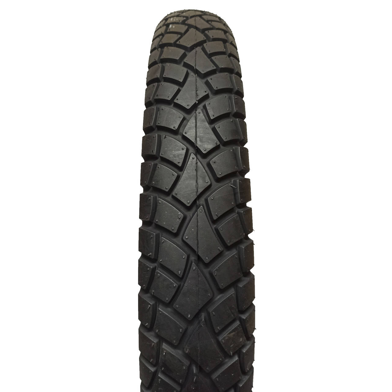 

Шина н мотоцикл 90/90-21 Deli Tire SB-117, TT