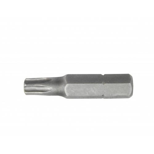 

Бита TORX T27х30ммL, 1/4"