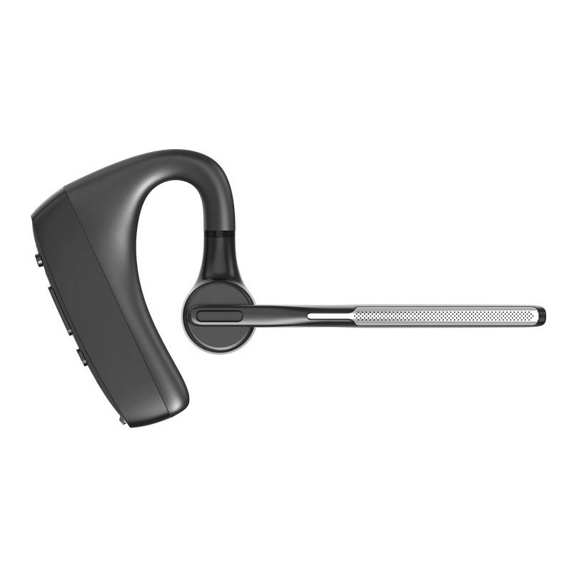 

Гарнитура с активным шумоподавлением Airersi K18 2 Mic/ AptX HD, Черный