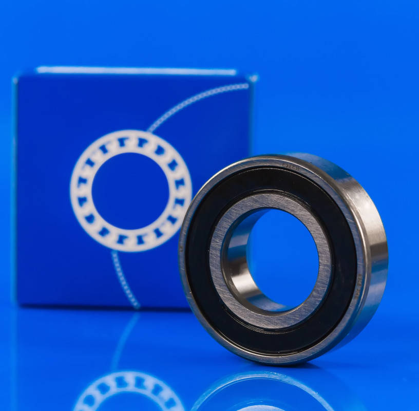 

Чешский подшипник ZKL 205 2RS