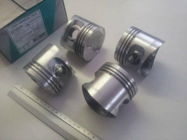 

Поршень "Автрамат" ВАЗ 2108, 76,0 "A"