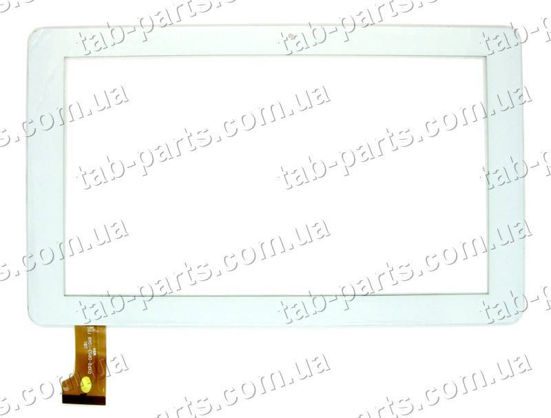 

DXP2-0853-106B FPC сенсор (тачскрин) №156 275x165mm 50pin 10"