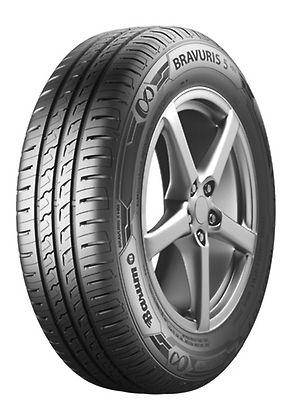 

Летние шины Barum Bravuris 5HM 86T 185/65 R14
