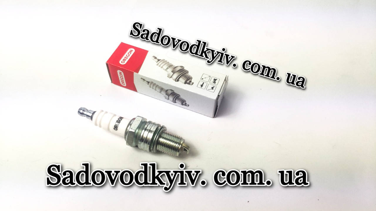 

Свеча зажигания на газонокосилку/ культиватор Oregon