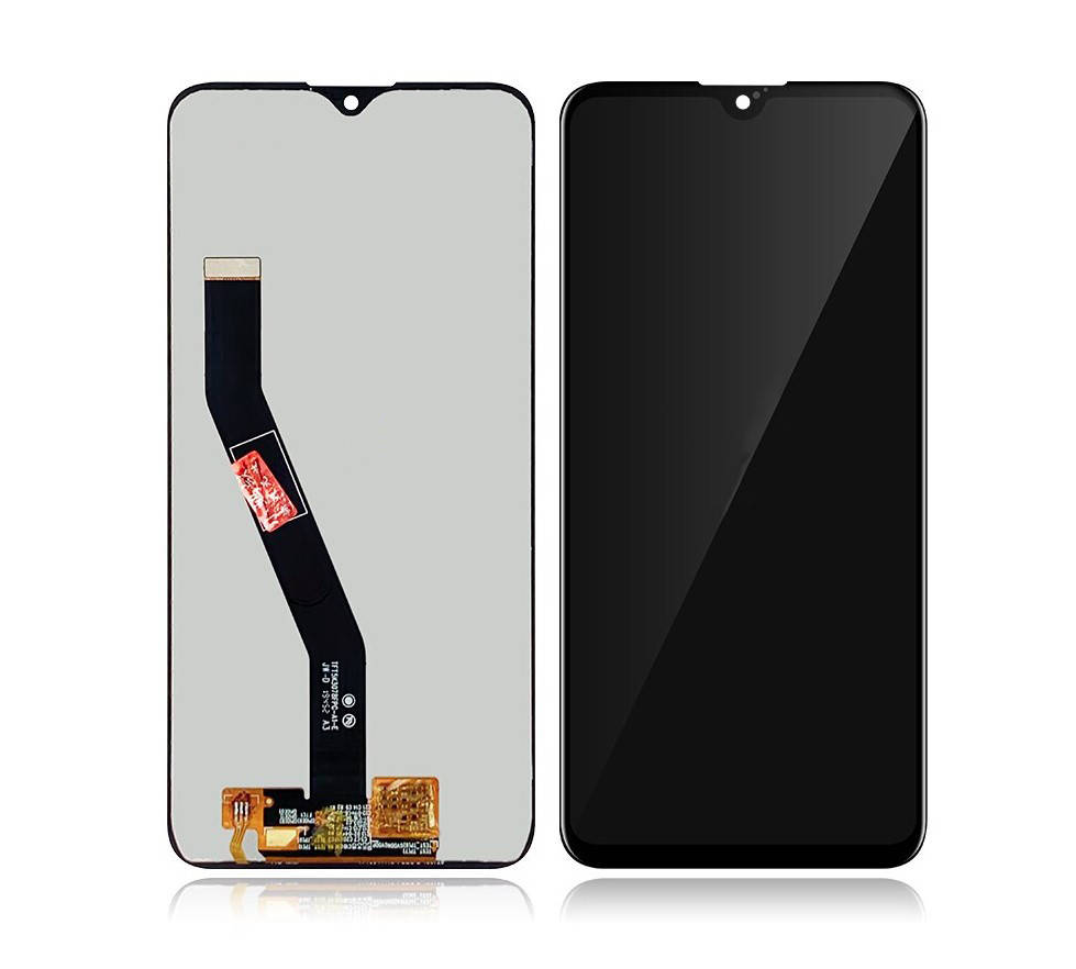 

Дисплей для Xiaomi Redmi 8A + сенсор Black (OLED), Черный
