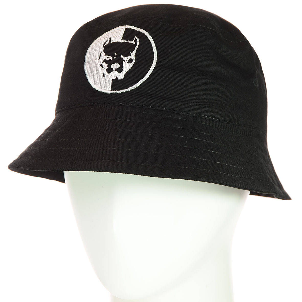 

Стильная летняя панама PITBUUL PitBull Питбуль мужская женская унисекс