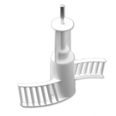 

Насадка смешивания для кухонного комбайна Braun BR67051143, 67051143