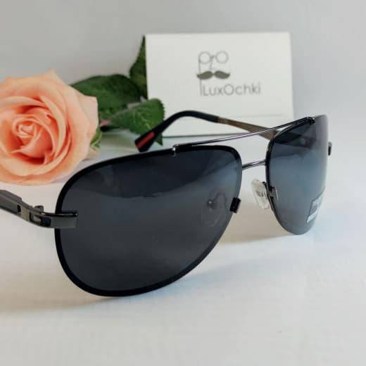 

Очки мужские капли авиаторы поляризованные солнцезащитныеTed Browne